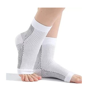 Foto 3 | Set 3 Pares De Calcetines Para Neuropatía Multicolor Talla S/m Eo Safe Imports Esi-14297 Multicolor
