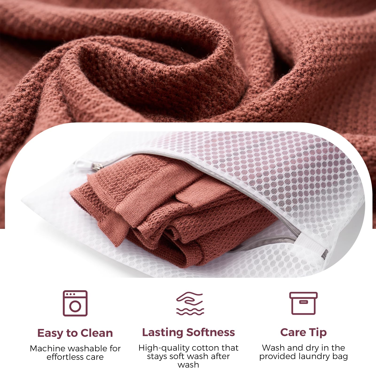 Foto 6 | Funda De Lactancia Momcozy Funda De Lactancia Para Poncho De Lactancia - Venta Internacional.