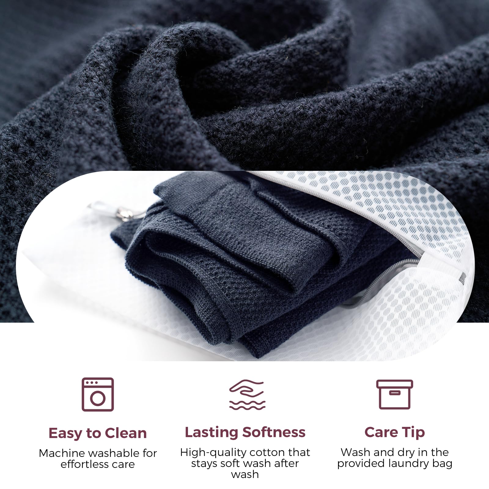 Foto 7 pulgar | Poncho De Privacidad Suave Y Transpirable Momcozy Para Lactancia - Venta Internacional.