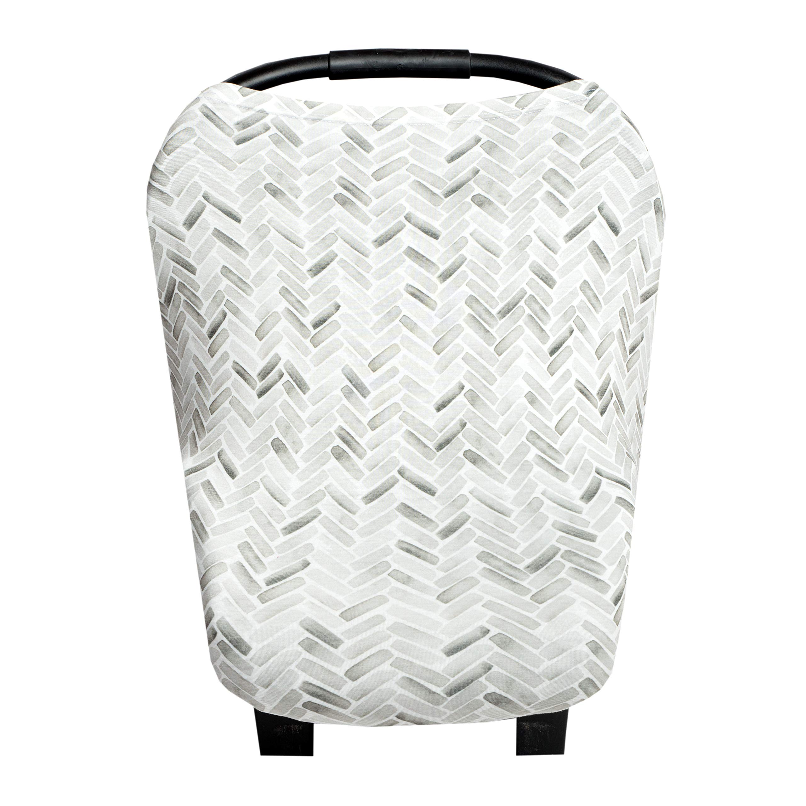 Foto 1 | Funda Multiusos Copper Pearl Alta Para Asiento De Coche, Lactancia O Cochecito - Venta Internacional.
