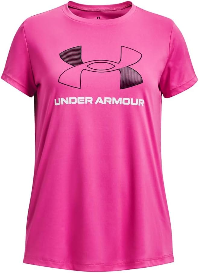 Playera Under Armour Modelo 1379310652 Color Rosa para Hombre $405