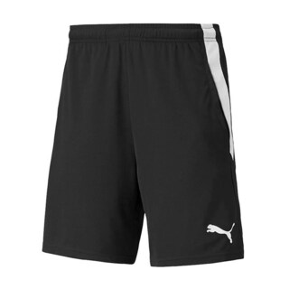 Foto 1 | Short Puma Modelo 65839303 Color Negro