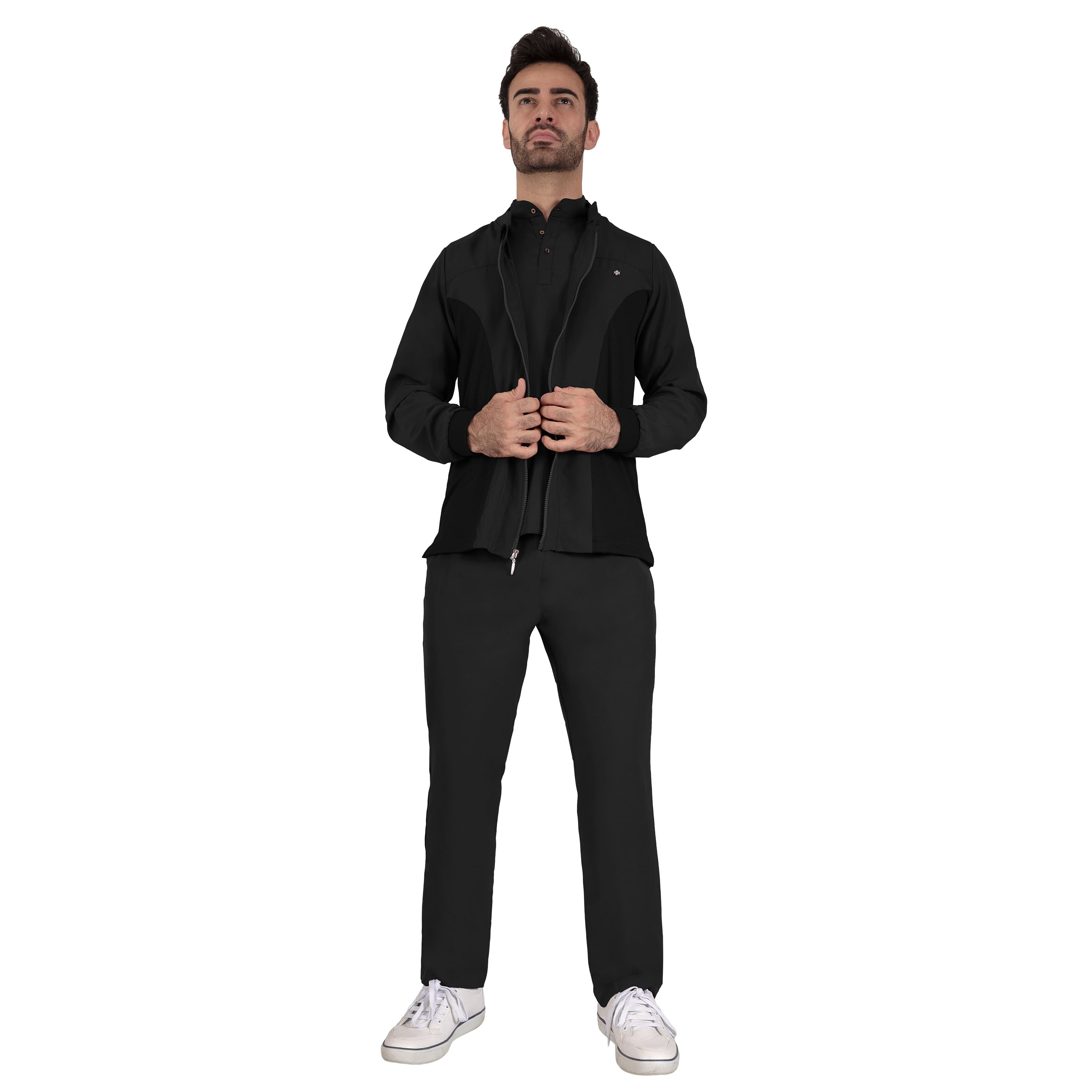 Foto 2 pulgar | Uniforme Quirúrgico Sea Brazil para Hombre 3 Piezas