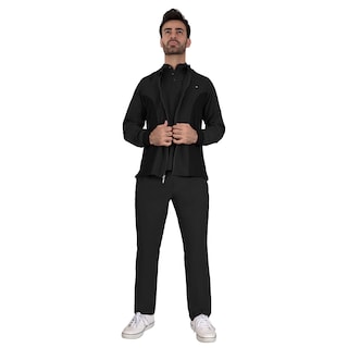 Foto 1 | Uniforme Quirúrgico Sea Brazil para Hombre 3 Piezas