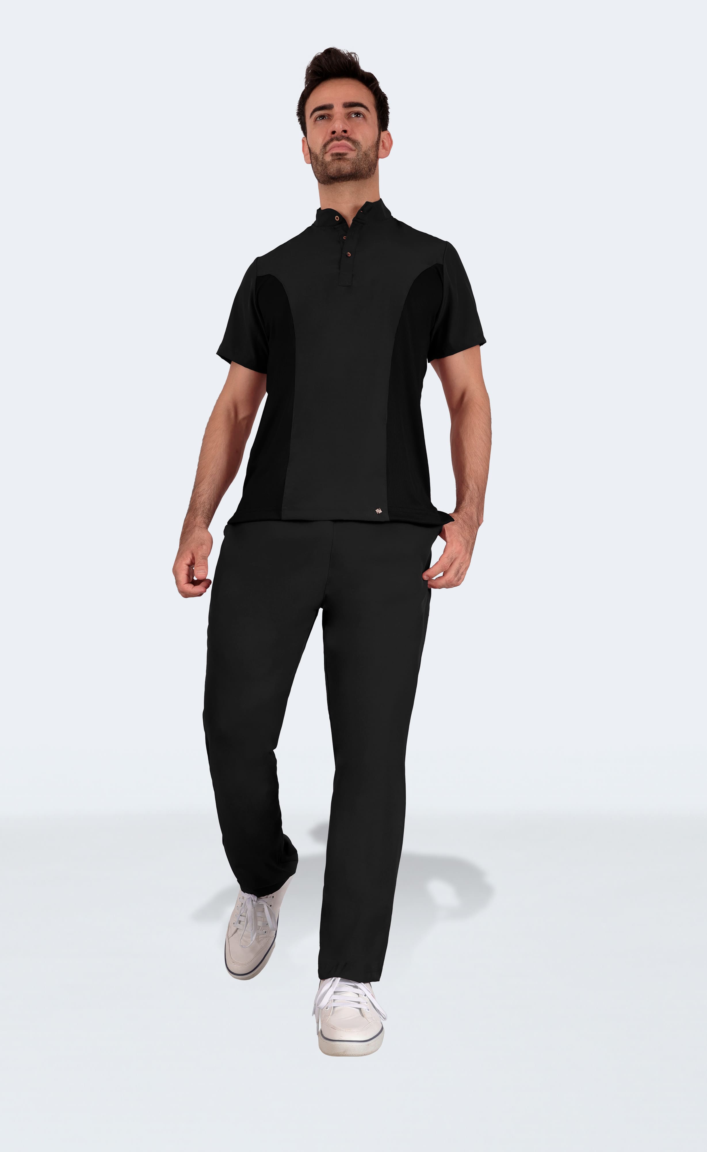 Foto 3 pulgar | Uniforme Quirúrgico Sea Brazil para Hombre 3 Piezas