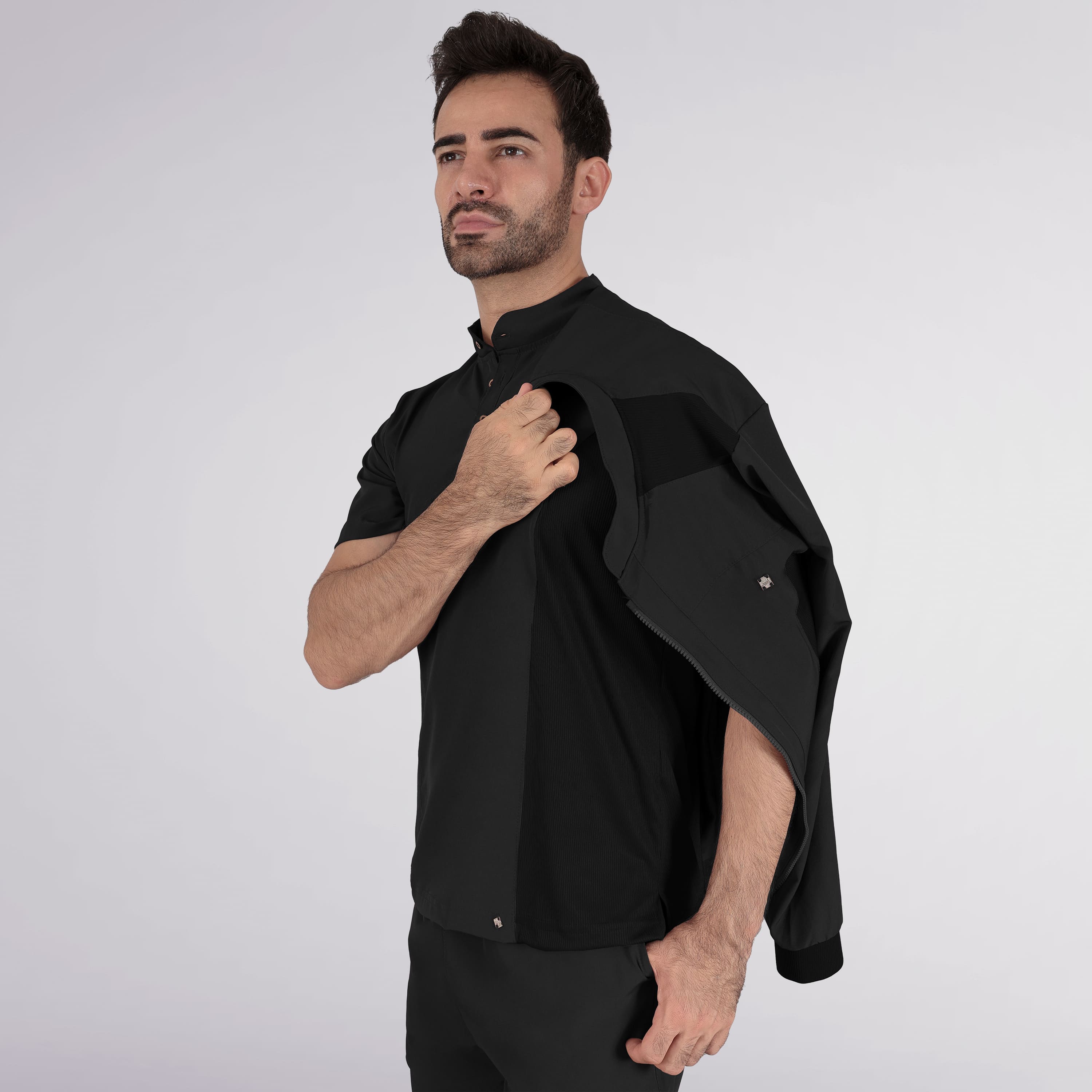 Foto 4 pulgar | Uniforme Quirúrgico Sea Brazil para Hombre 3 Piezas