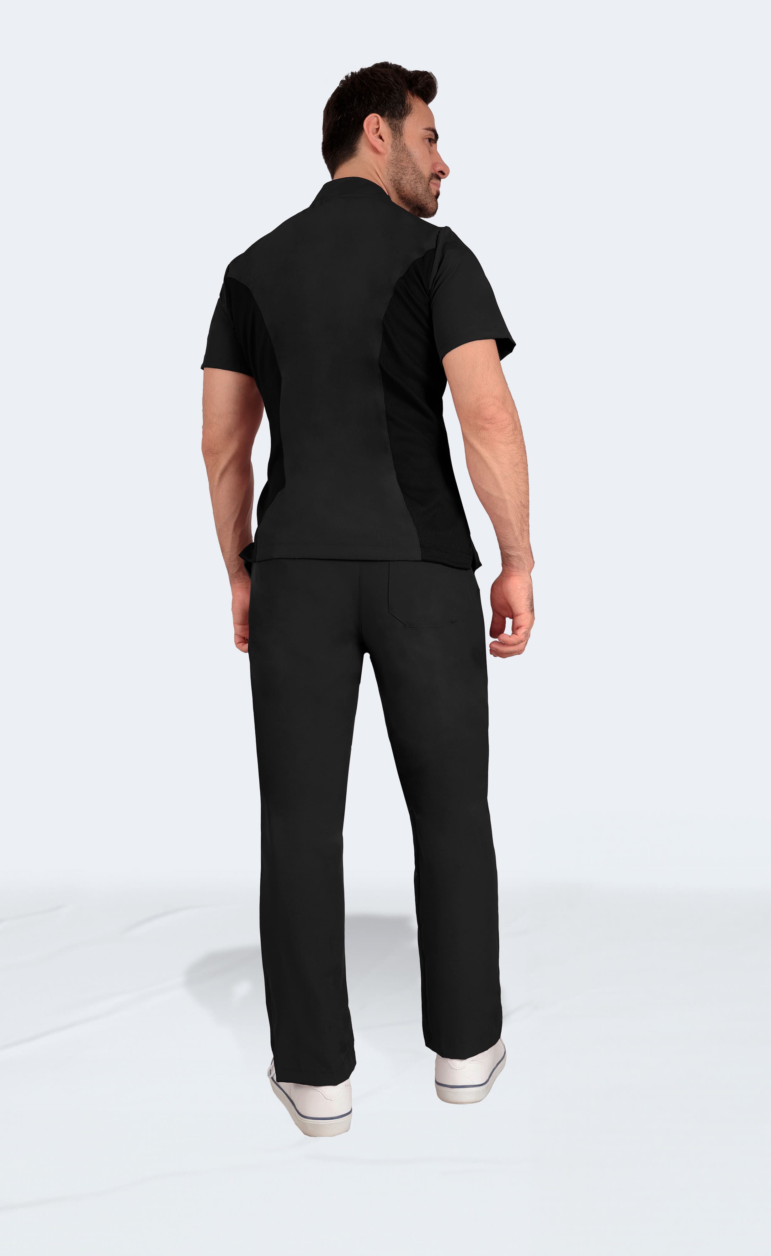 Foto 7 pulgar | Uniforme Quirúrgico Sea Brazil para Hombre 3 Piezas