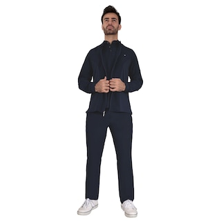 Foto 1 | Uniforme Quirúrgico para Hombre 3 Piezas