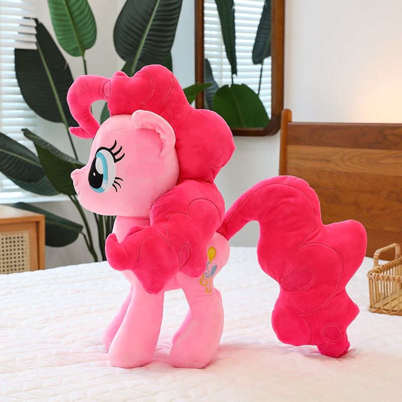 Foto 1 | Juguete De Peluche Sanmu My Little Pony Con Dibujos Animados Para Niños
