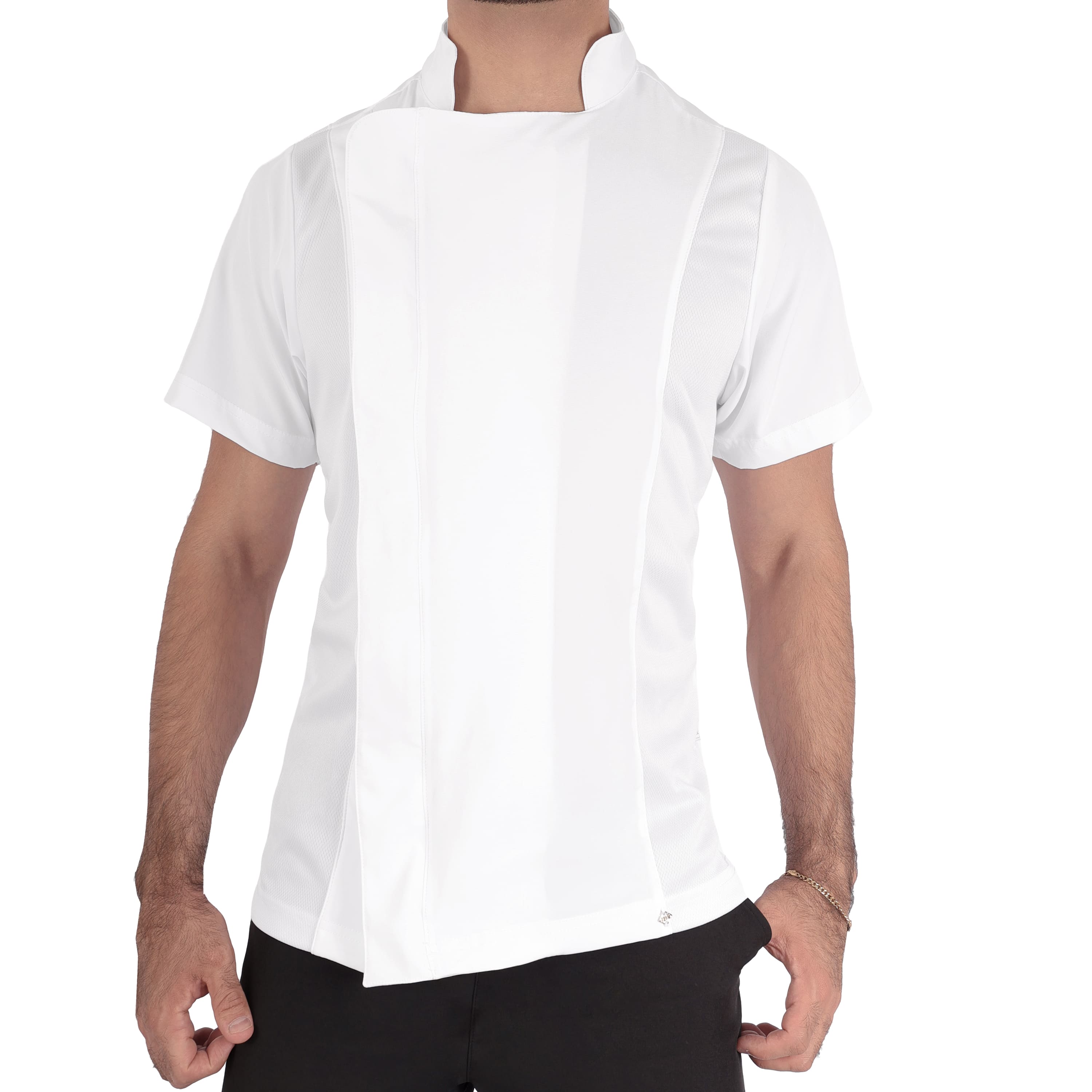 Filipina Chef Sea Brazil Premium para Hombre