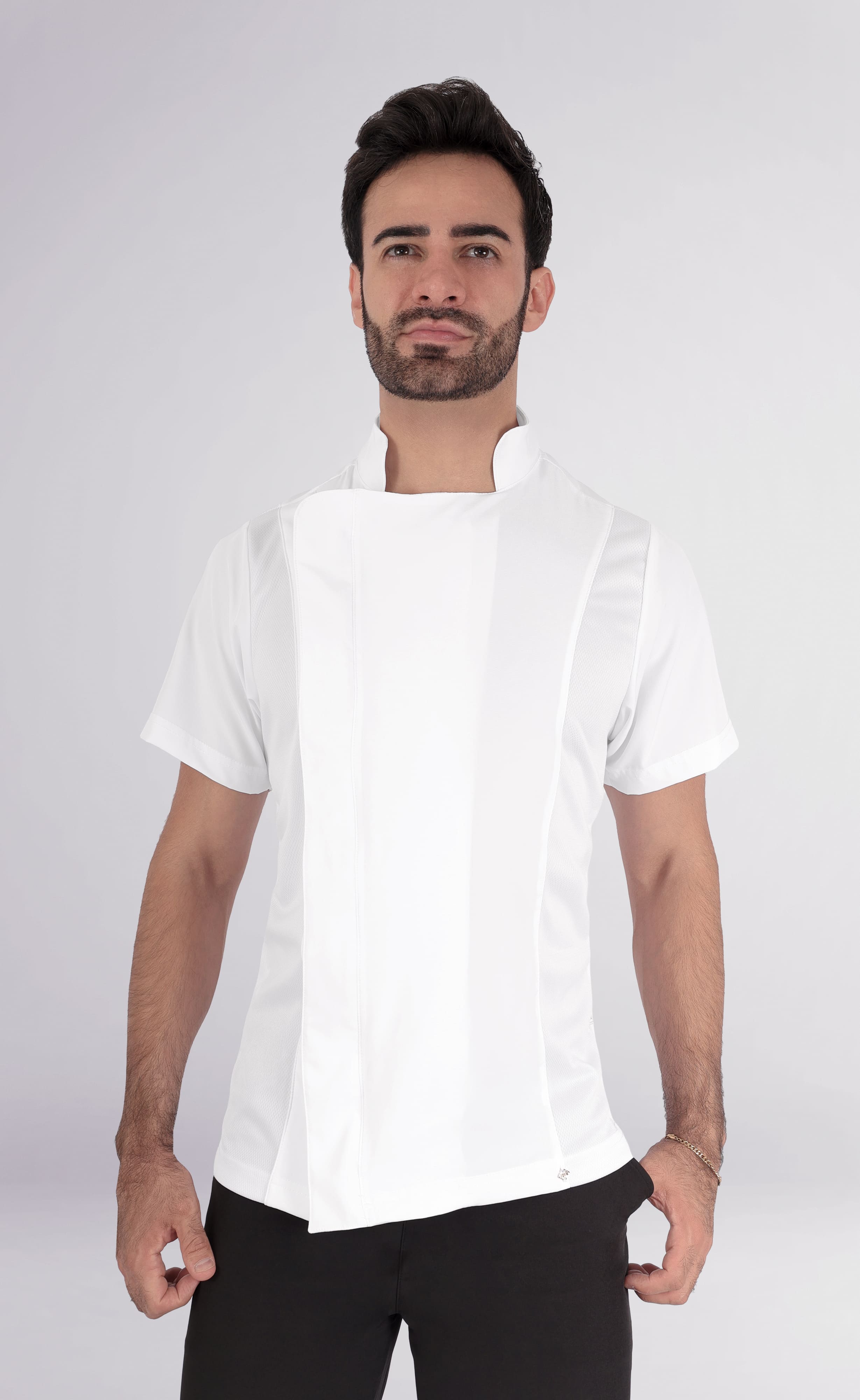 Foto 2 | Filipina Chef Sea Brazil Premium para Hombre