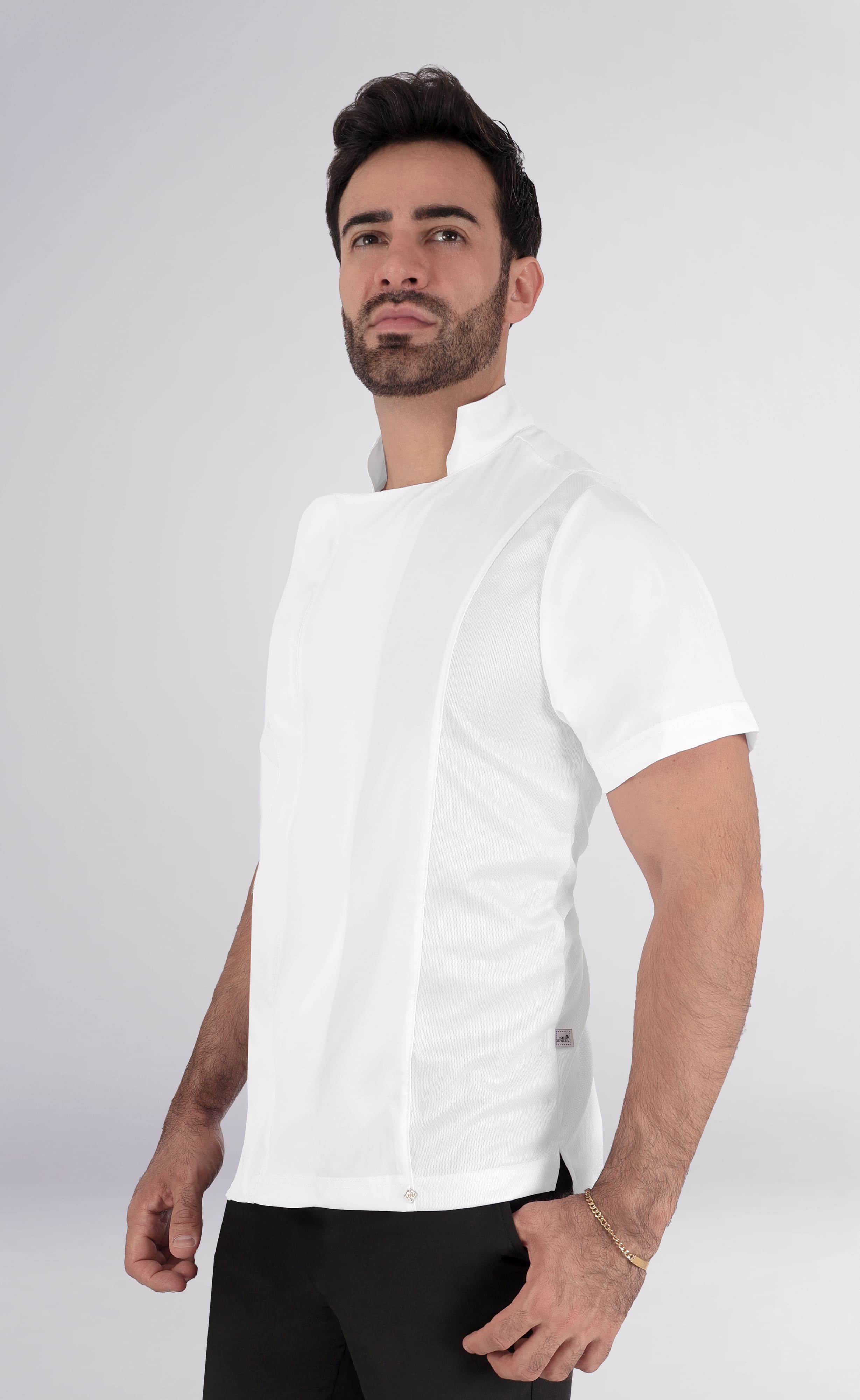 Foto 4 pulgar | Filipina Chef Sea Brazil Premium para Hombre