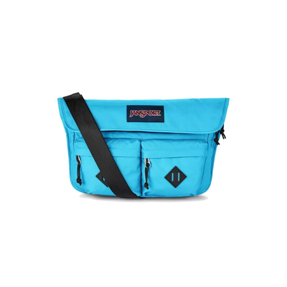 Bolsa JanSport JS0A4QV57S0 Azul