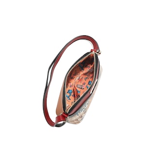 Foto 6 | Set De Bolsas Nicole Lee Con Handbag, Cruzada Y Cartera