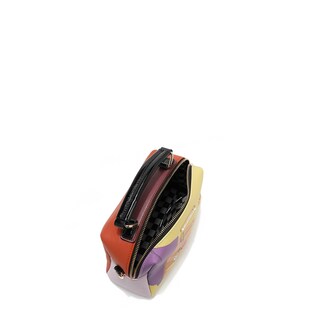 Foto 6 | Set 3pz Bolsas Y Cartera Nicole Lee Print Nail Polish