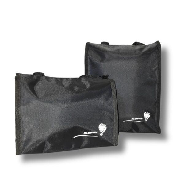 Foto 1 | Set de Bolsas Multifuncionales Mccarthy  Sbol-01