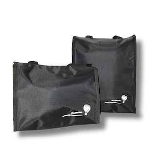 Foto 1 | Set de Bolsas Multifuncionales Mccarthy Sbol-01