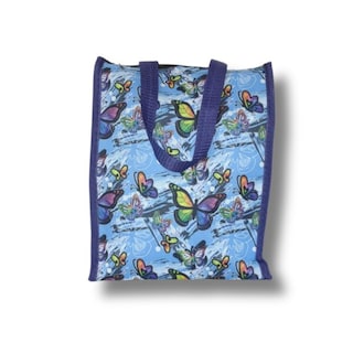 Foto 2 | Set de Bolsas McCarthy Azules