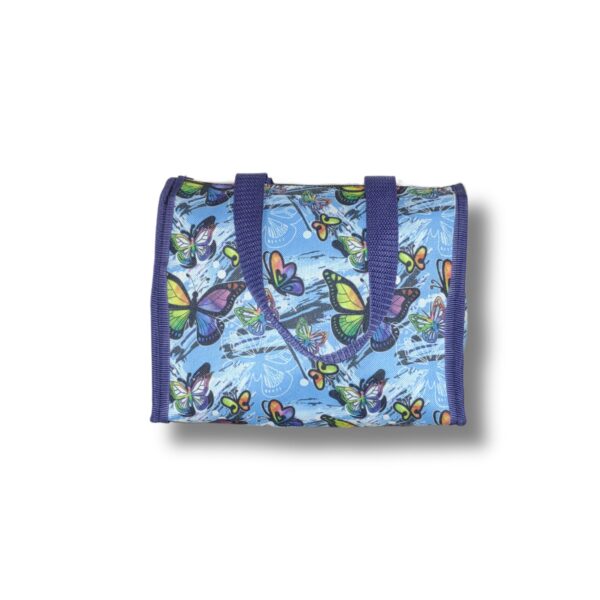 Foto 3 | Set de Bolsas McCarthy Azules