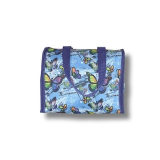 Foto 3 | Set de Bolsas McCarthy Azules