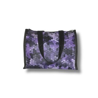 Foto 3 | Set de Bolsas McCarthy Moradas