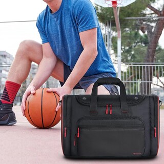 Foto 7 | Bolsa de Zapatos Mancro para 4 Pares-Venta Internacional