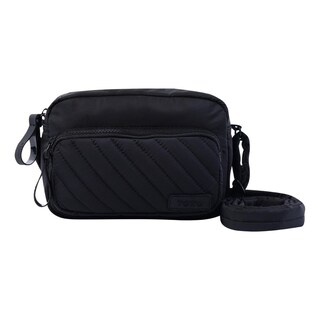 Foto 1 | Totto Bolsa De Dama - Mujer Crossbody Bandolera Arl241 Rosa