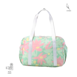 Foto 4 | Totto Bolsa De Dama - Mujer Bowling Fat2.0241 Multicolor