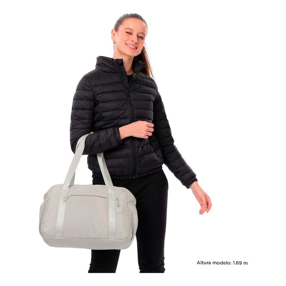 Foto 7 | Totto Bolsa De Dama - Mujer Bowling Fat2.0241 Multicolor