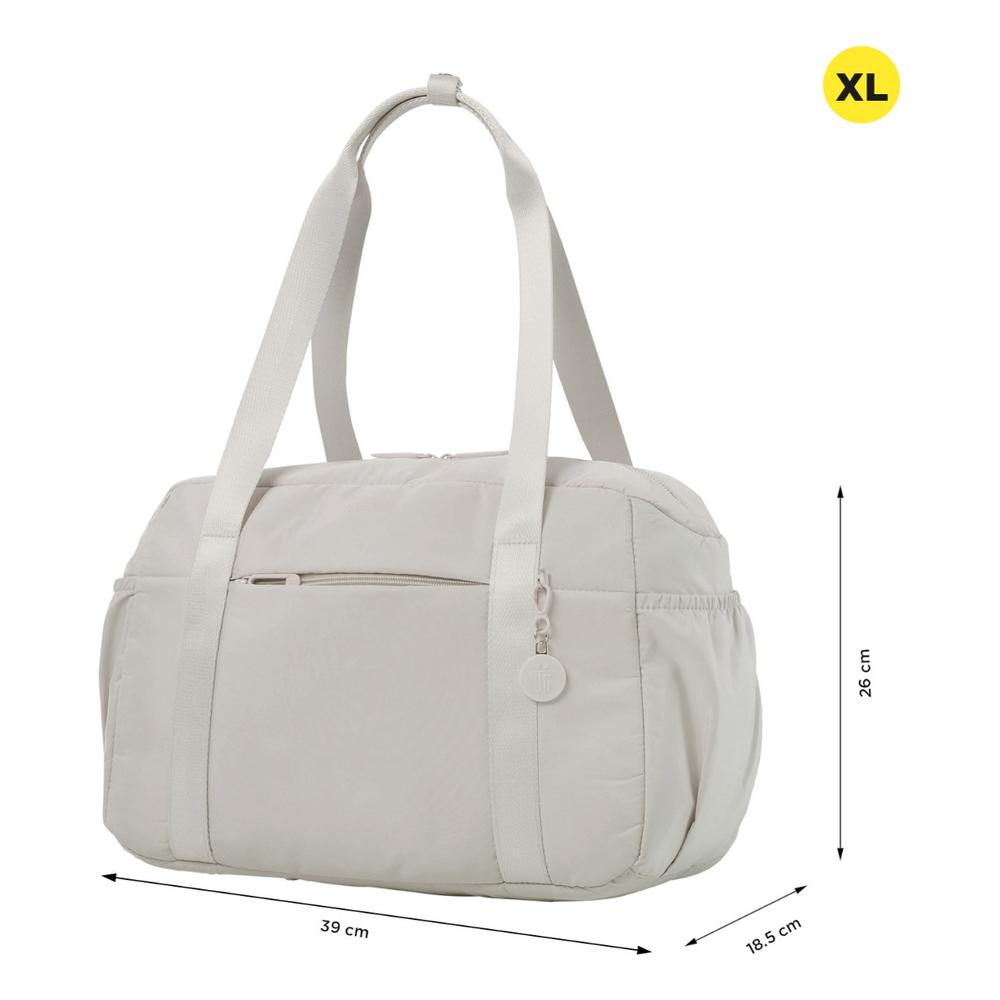 Foto 8 | Totto Bolsa De Dama - Mujer Bowling Fat2.0241 Multicolor