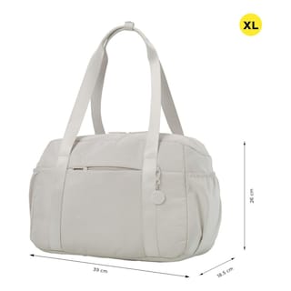 Foto 8 | Totto Bolsa De Dama - Mujer Bowling Fat2.0241 Multicolor