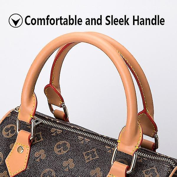 Foto 6 pulgar | Bolso Huoguo Bolso Bandolera Tipo Boston  Perfecto Para Combinar - Venta Internacional.