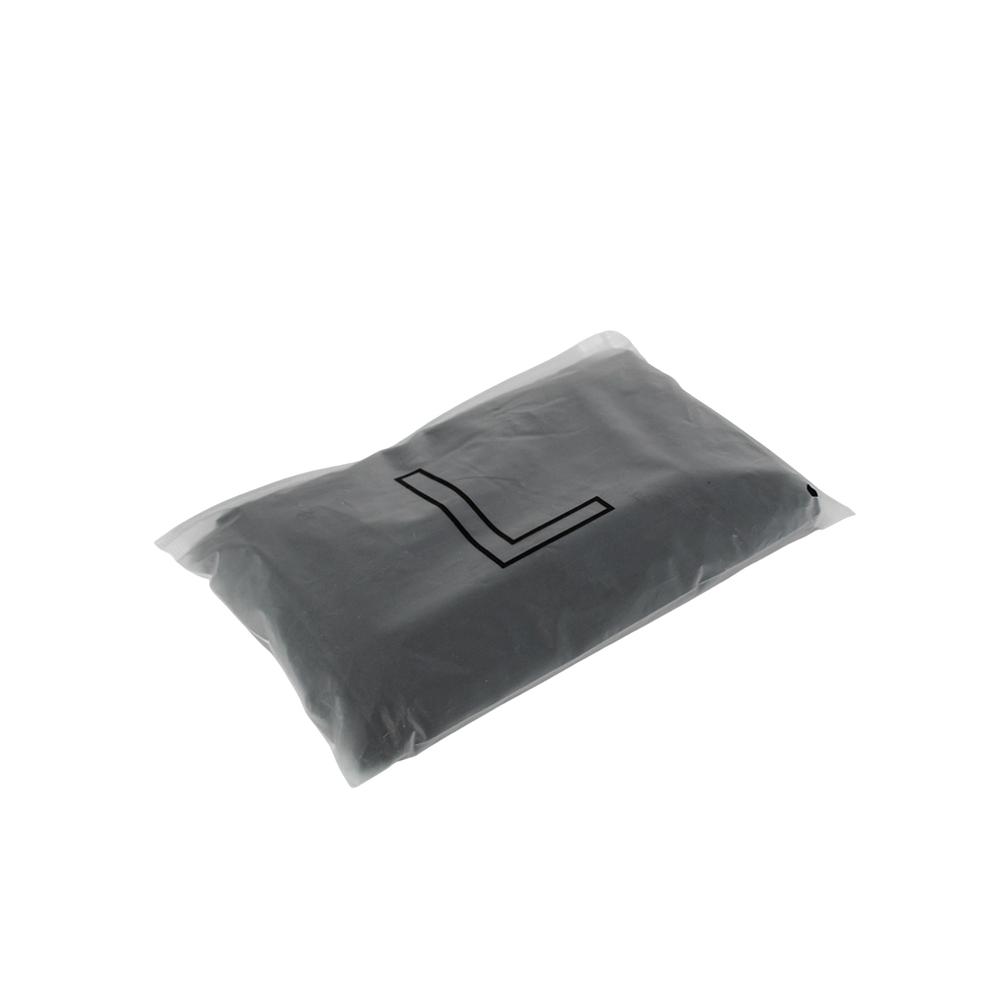 Foto 4 | Funda Elástica Para Maleta Grande Queency Negra Negro
