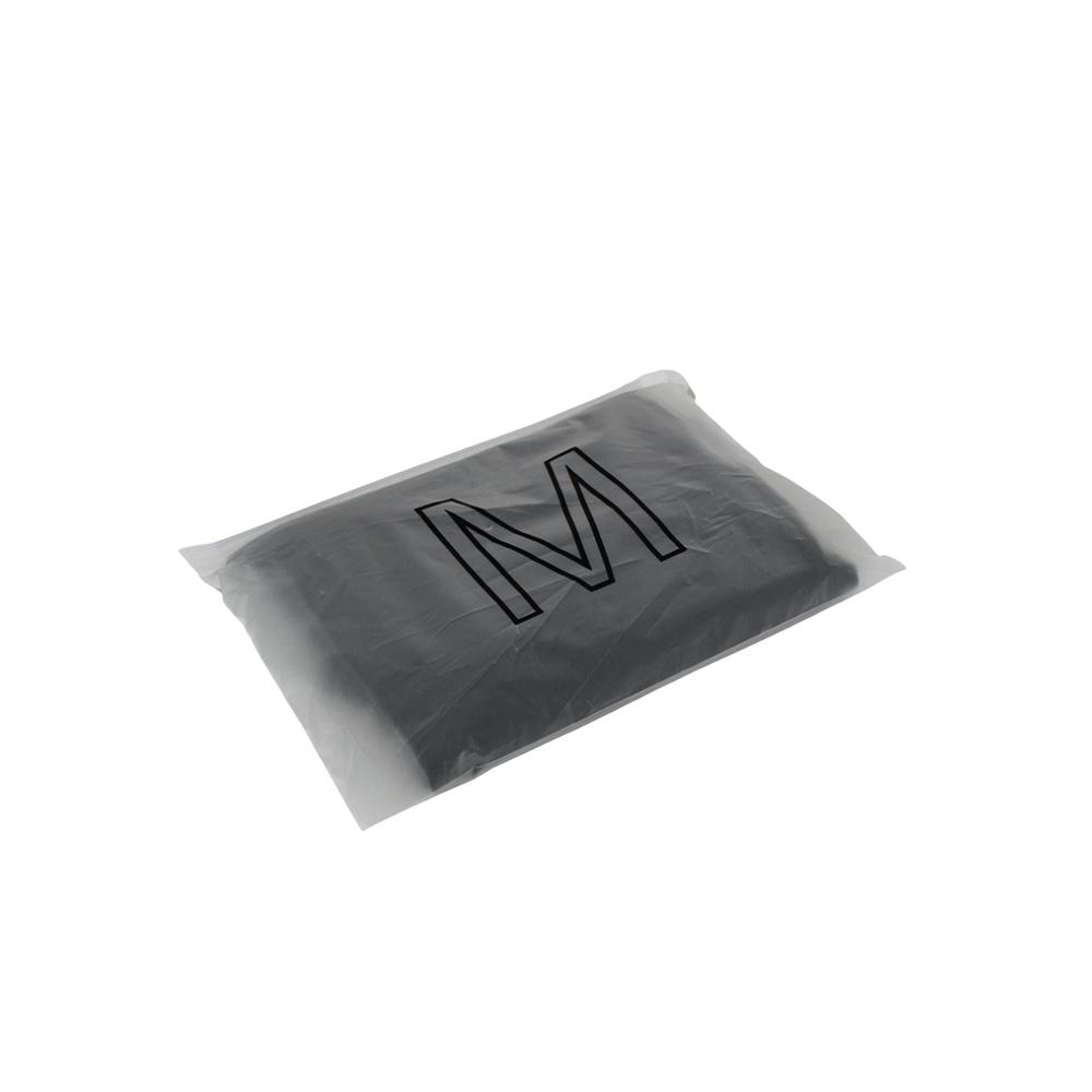 Foto 5 pulgar | Funda Elástica Para Maleta Mediana Queency Negra Negro