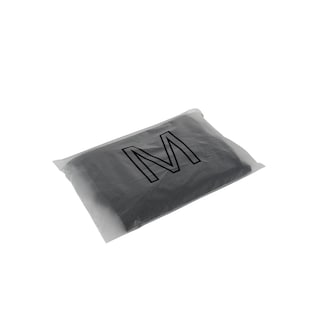 Foto 4 | Funda Elástica Para Maleta Mediana Queency Negra Negro