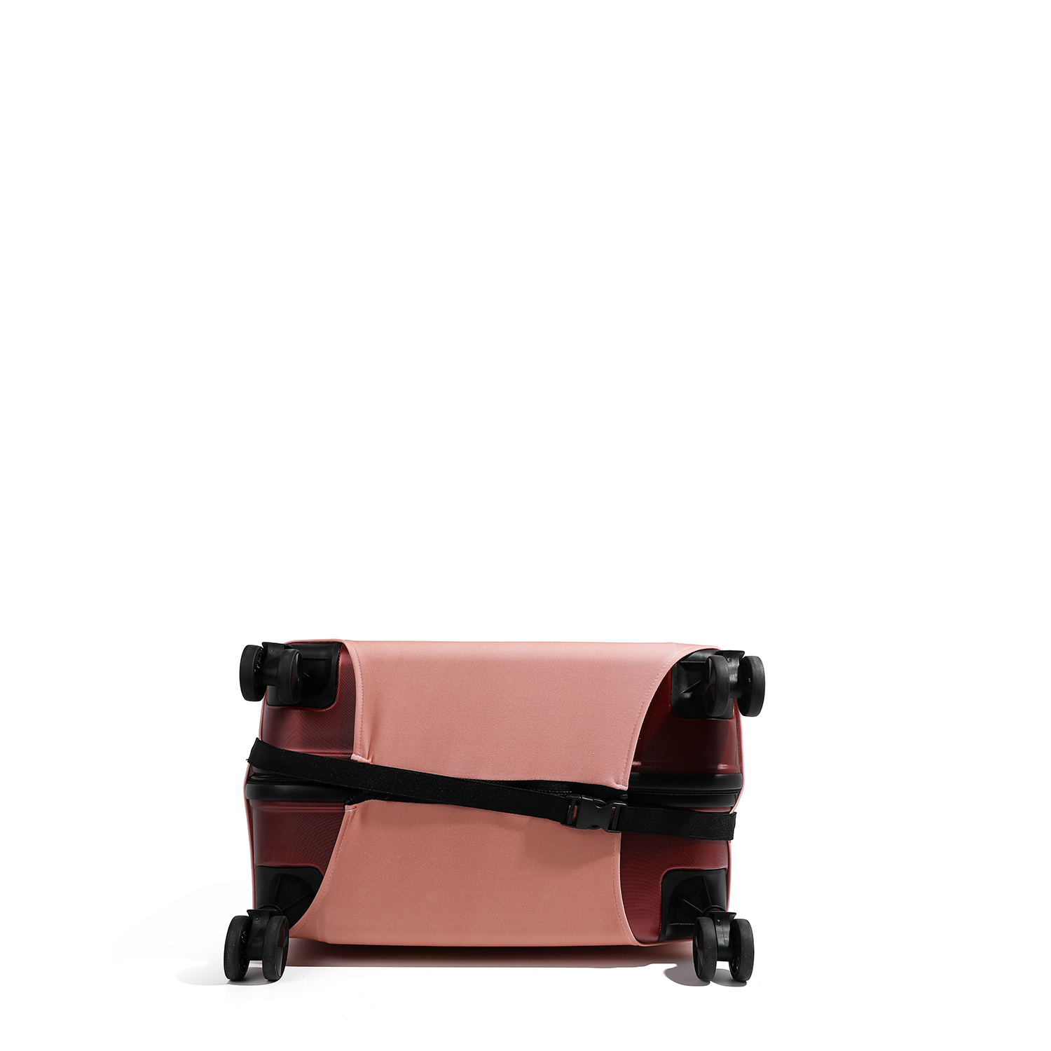 Foto 5 | Funda para Maletas Nicole Lee Print Violet Blossom