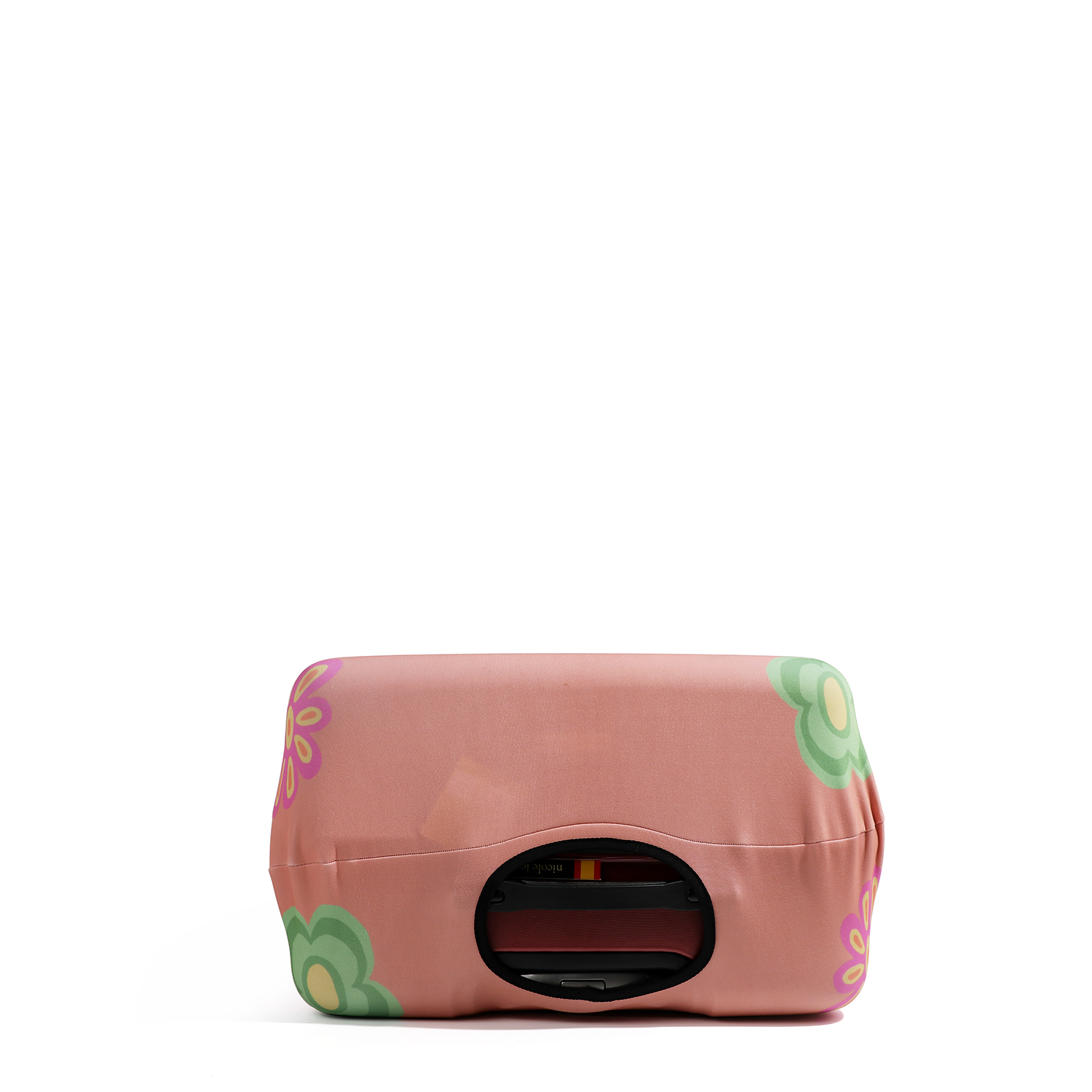 Foto 6 | Funda para Maletas Nicole Lee Print Violet Blossom