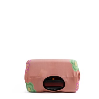 Foto 6 | Funda para Maletas Nicole Lee Print Violet Blossom