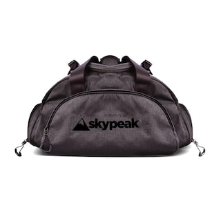 Foto 1 | Maleta Deportiva Skypeak Duffle Lsmb10298bk 18'' Negra Negro