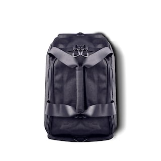 Foto 4 | Maleta Deportiva Skypeak Duffle Lsmb10298bk 18'' Negra Negro