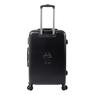 Foto 7 | Totto Maleta De Viaje Mediana Rígida 4.1kg Bazm+231 Negro