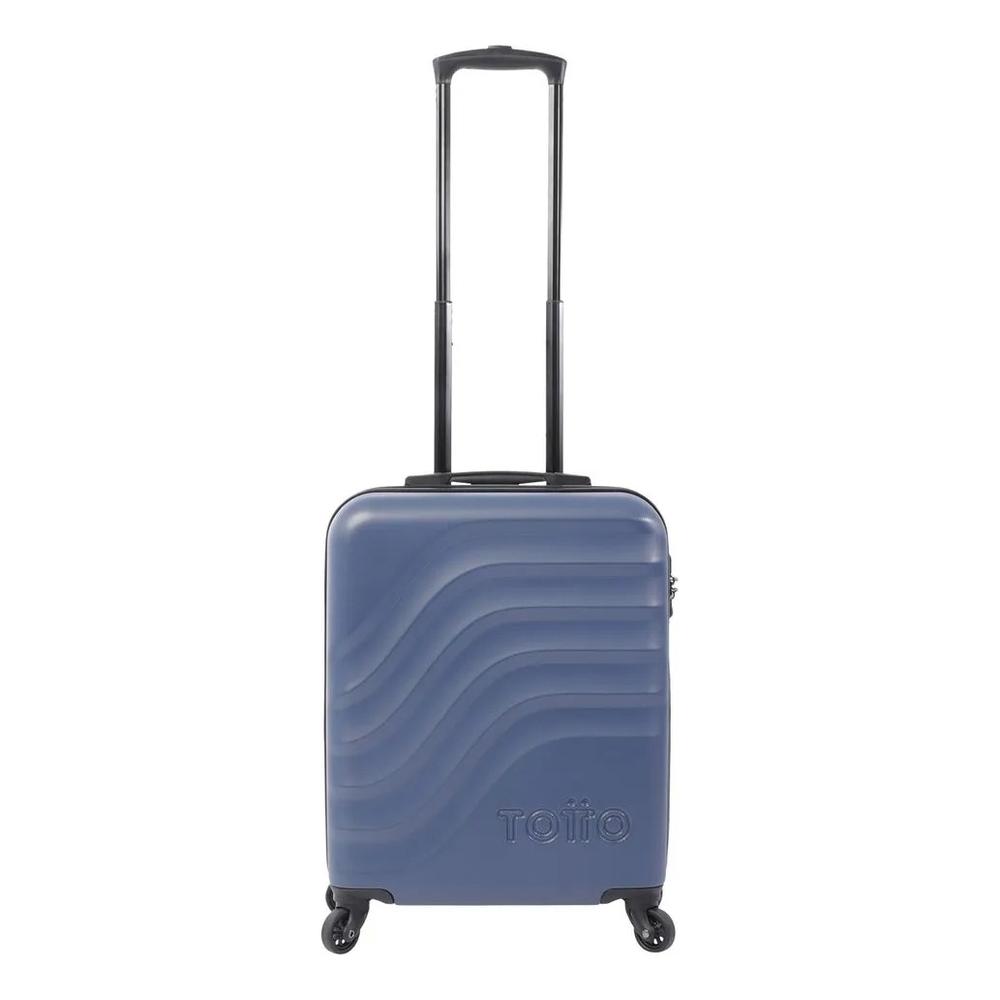 Foto 2 pulgar | Totto Maleta De Viaje De Mano Rígida 3.4kg Bazs231 Multicolor
