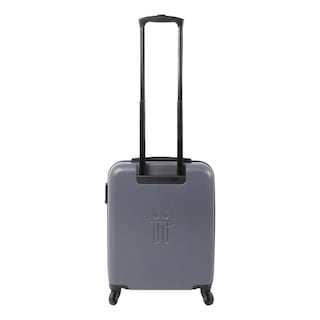 Foto 6 | Totto Maleta De Viaje De Mano Rígida 3.4kg Bazs231 Multicolor