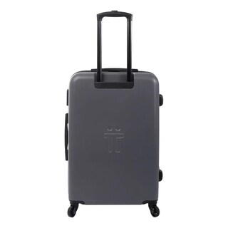 Foto 7 | Totto Maleta De Viaje Mediana Rígida 4.2kg Bazm222 Verde