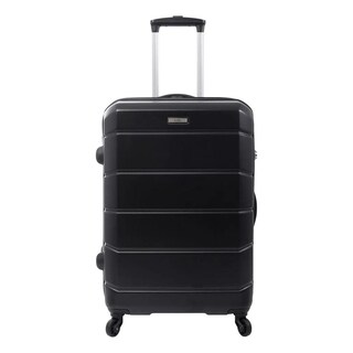 Foto 1 | Totto Maleta De Viaje Mediana Rígida 3.7kg Raym222 Negro