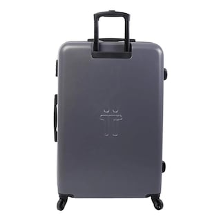 Foto 7 | Totto Maleta De Viaje Grande Rígida 4.9kg Bazl222 Verde