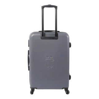 Foto 6 | Totto Maleta De Viaje Mediana Rígida 4.2kg Bazm231 Violeta