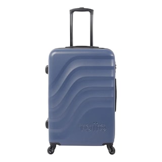 Foto 7 | Totto Maleta De Viaje Mediana Rígida 4.2kg Bazm231 Violeta