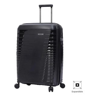 Foto 5 | Totto Maleta De Viaje Mediana Rígida 3.5kg Tram221 Negro