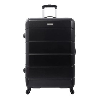 Foto 1 | Totto Maleta De Viaje Grande Rígida 4.5kg Rayl222 Negro